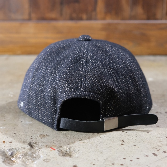 Mr.FATMAN �ߥ������ե��åȥޥ��BEACH CLOTH CAP�ۥӡ�������������å� ������Ĵ���ǽ ������