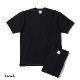 WHITESVILLE �ۥ磻�ĥӥ��WV73544�ۡ�2-PACK T-SHIRT��2�ѥå�T����� ���롼�ͥå�̵��T����� ���֥�ͥå��Х������ 2���� ������