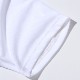 WHITESVILLE �ۥ磻�ĥӥ��WV73544�ۡ�2-PACK T-SHIRT��2�ѥå�T����� ���롼�ͥå�̵��T����� ���֥�ͥå��Х������ 2���� ������