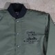 Langlitz Leathers 󥰥åĥ쥶Breathatec Coach JacketType A ץ ֥ꥶƥå㥱å ɥ֥졼 ܥդ 