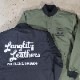 Langlitz Leathers 󥰥åĥ쥶Breathatec Coach JacketType A ץ ֥ꥶƥå㥱å ɥ֥졼 ܥդ 