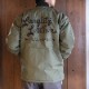 Langlitz Leathers 󥰥åĥ쥶Breathatec Coach JacketType A ץ ֥ꥶƥå㥱å ɥ֥졼 ܥդ 