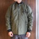 Langlitz Leathers 󥰥åĥ쥶Breathatec Coach JacketType A ץ ֥ꥶƥå㥱å ɥ֥졼 ܥդ 