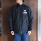 Langlitz Leathers 󥰥åĥ쥶Breathatec Coach JacketType A ץ ֥ꥶƥå㥱å ɥ֥졼 ܥդ 
