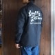 Langlitz Leathers 󥰥åĥ쥶Breathatec Coach JacketType A ץ ֥ꥶƥå㥱å ɥ֥졼 ܥդ 