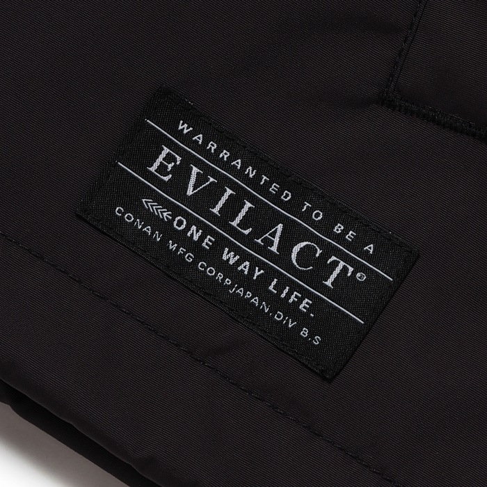 EVILACT �����֥륢���ȡ�EA25-ACT2-J01�ۡ�FLAG WIND BREAKER�ۥե�å�������ɥ֥졼���� ���������㥱�å� �ʥ�����