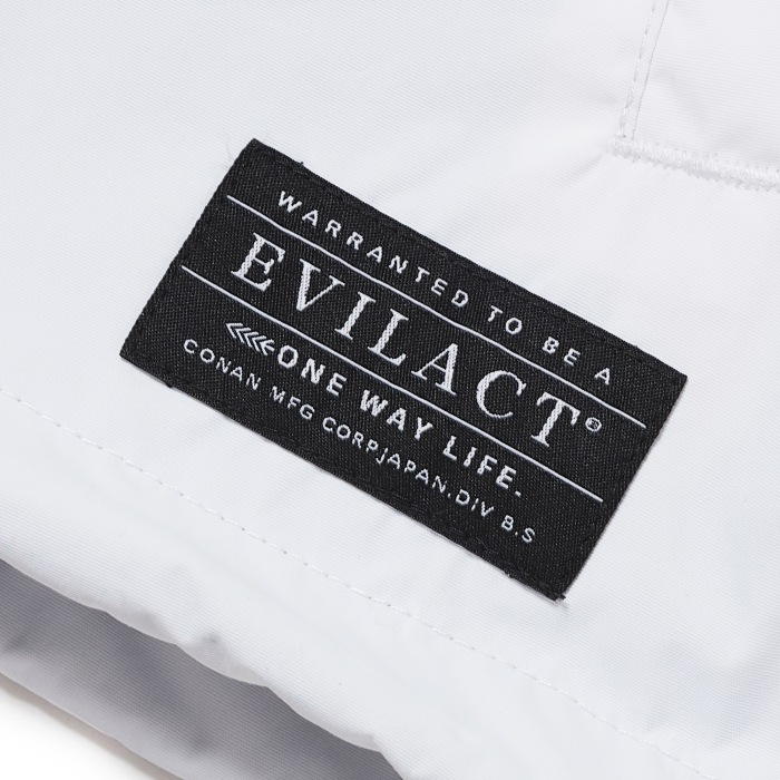 EVILACT �����֥륢���ȡ�EA25-ACT2-J01�ۡ�FLAG WIND BREAKER�ۥե�å�������ɥ֥졼���� ���������㥱�å� �ʥ�����
