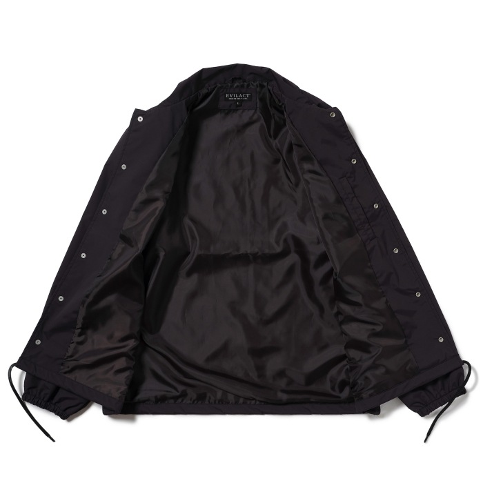 EVILACT �����֥륢���ȡ�EA25-ACT2-J01�ۡ�FLAG WIND BREAKER�ۥե�å�������ɥ֥졼���� ���������㥱�å� �ʥ�����