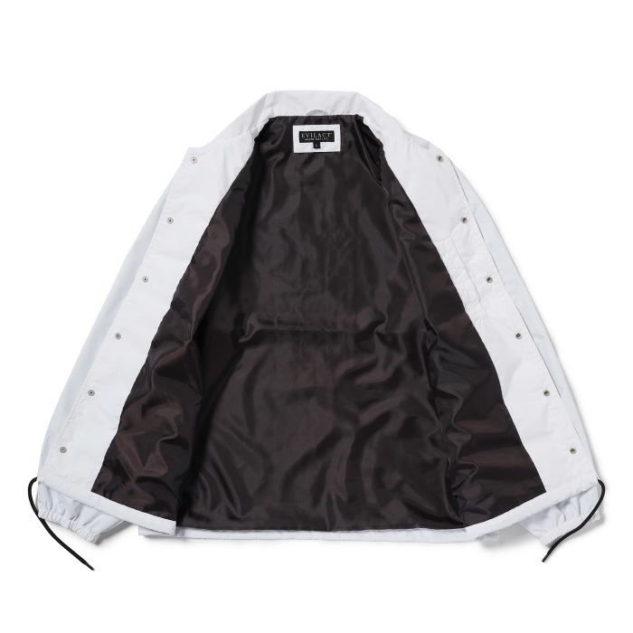 EVILACT �����֥륢���ȡ�EA25-ACT2-J01�ۡ�FLAG WIND BREAKER�ۥե�å�������ɥ֥졼���� ���������㥱�å� �ʥ�����