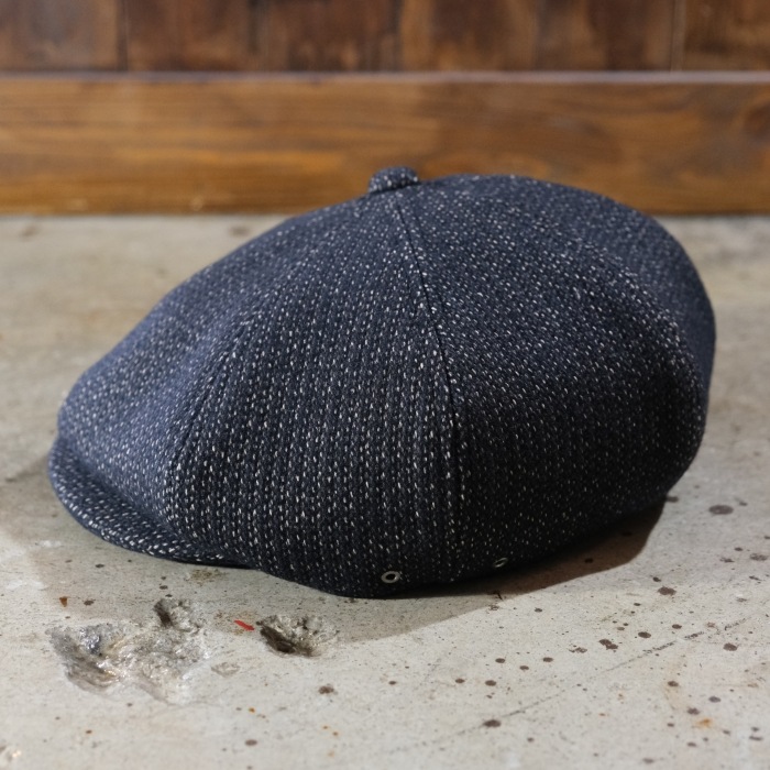 Mr.FATMAN �ߥ������ե��åȥޥ��BEACH CLOTH CASQUETTE�ۥӡ������������㥹���å� ������Ĵ���ǽ ������