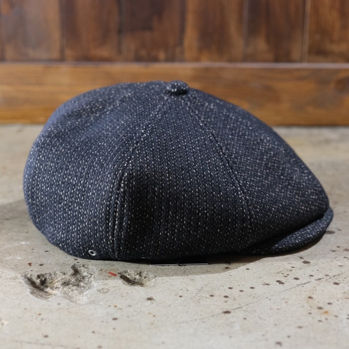 Mr.FATMAN �ߥ������ե��åȥޥ��BEACH CLOTH CASQUETTE�ۥӡ������������㥹���å� ������Ĵ���ǽ ������