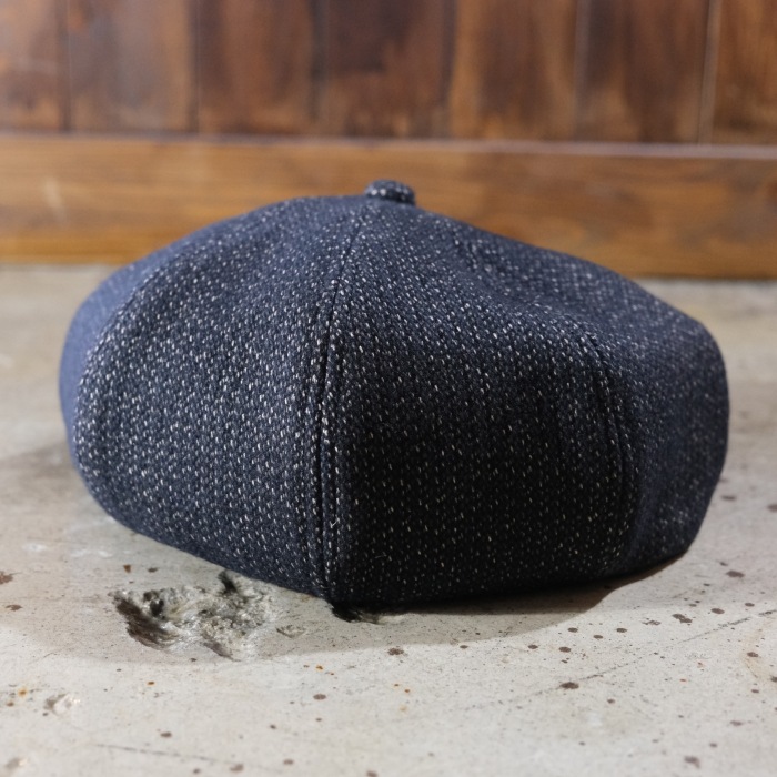 Mr.FATMAN �ߥ������ե��åȥޥ��BEACH CLOTH CASQUETTE�ۥӡ������������㥹���å� ������Ĵ���ǽ ������