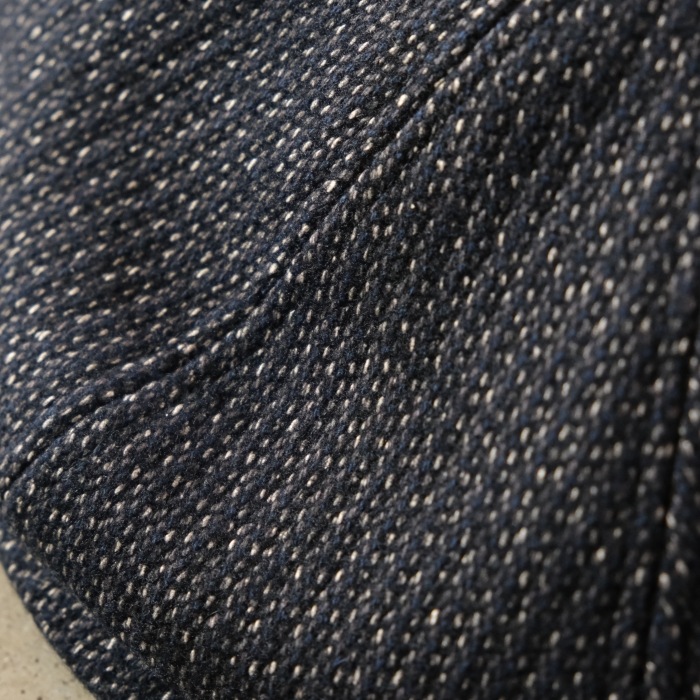 Mr.FATMAN �ߥ������ե��åȥޥ��BEACH CLOTH CASQUETTE�ۥӡ������������㥹���å� ������Ĵ���ǽ ������