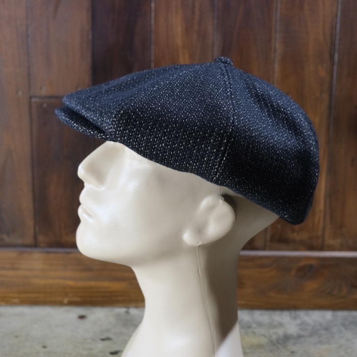 Mr.FATMAN �ߥ������ե��åȥޥ��BEACH CLOTH CASQUETTE�ۥӡ������������㥹���å� ������Ĵ���ǽ ������