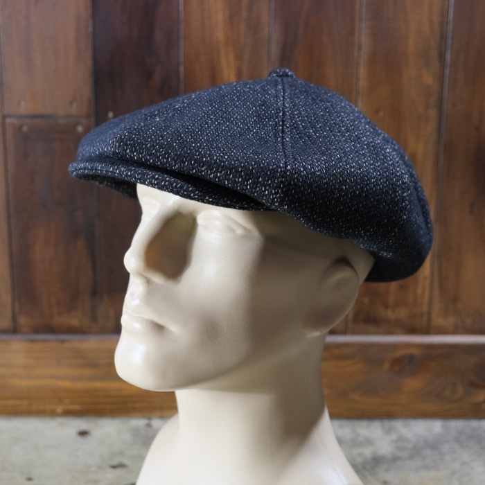 Mr.FATMAN �ߥ������ե��åȥޥ��BEACH CLOTH CASQUETTE�ۥӡ������������㥹���å� ������Ĵ���ǽ ������