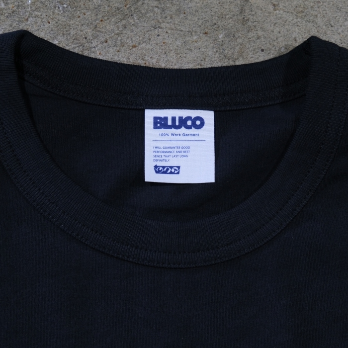BLUCO �֥륳��161-22-020�ۡڥɥ饤���åȥ� T����� -Artwork by JACK-O�� ART WORKS-�� Ⱦµ T����� ���ꥸ�ʥ�ܥǥ� ®��