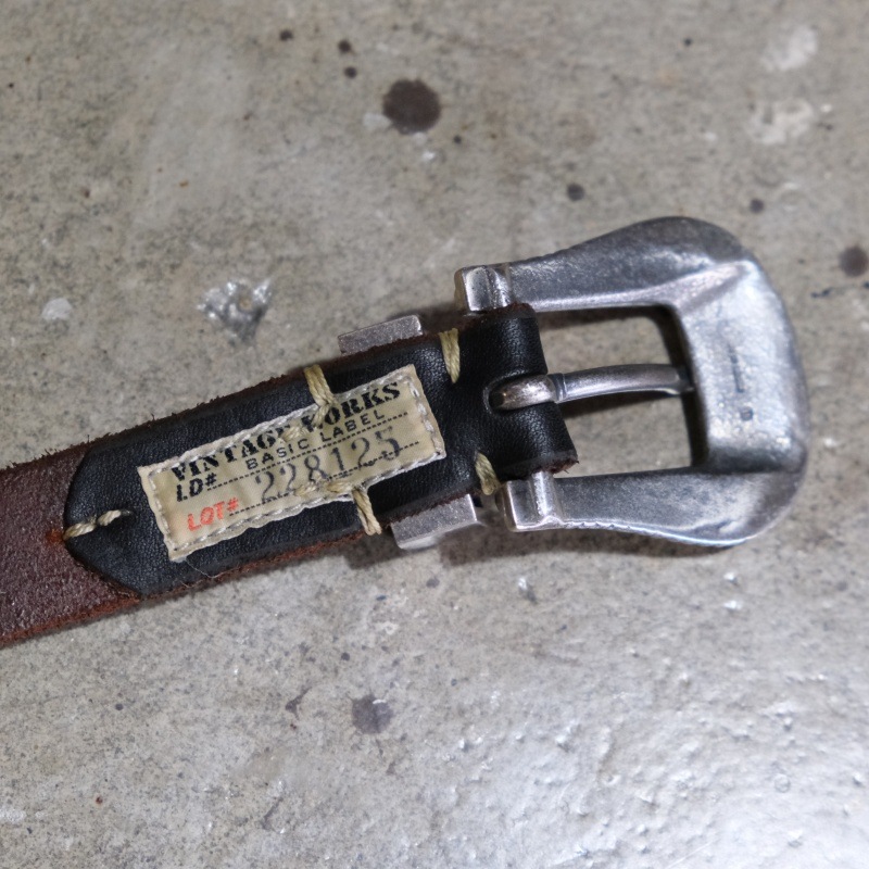 VINTAGE WORKS  ������ơ����������DH5738 CHASIN(���) TeaCore��25mm�� ���� ��ĥ����ϥ��� �ϥ�ɥᥤ��