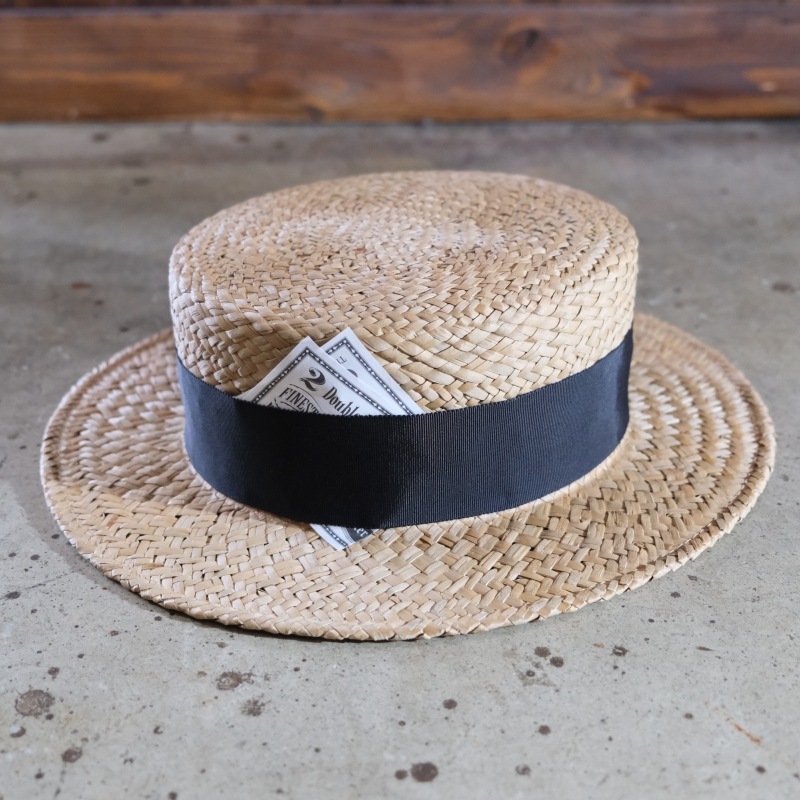 Mr.FATMAN �ߥ������ե��åȥޥ��BLACKY BOB�� ���󥫥�˹ ���󥫥�ϥå� ����� NATURAL FIBER ������ ������