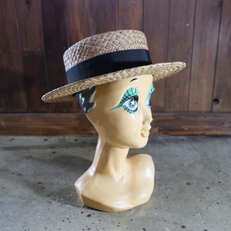 Mr.FATMAN �ߥ������ե��åȥޥ��BLACKY BOB�� ���󥫥�˹ ���󥫥�ϥå� ����� NATURAL FIBER ������ ������