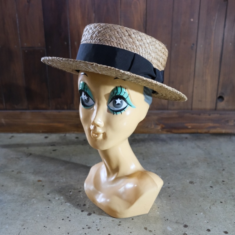 Mr.FATMAN �ߥ������ե��åȥޥ��BLACKY BOB�� ���󥫥�˹ ���󥫥�ϥå� ����� NATURAL FIBER ������ ������