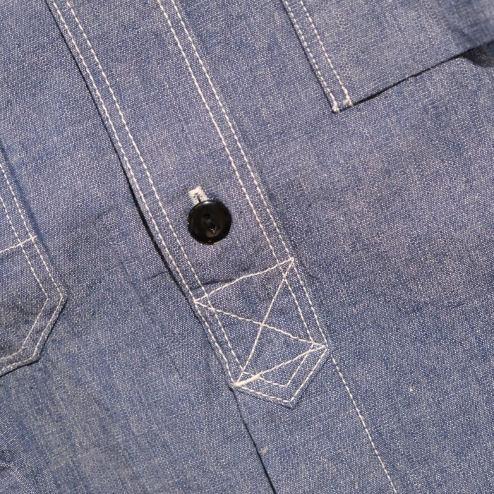 STUDIO D'ARTISAN ƥǥ5333Aۡڥ֥졼Ĺµġۥݥ ӥå 󥦥å 12oz COTTON100 