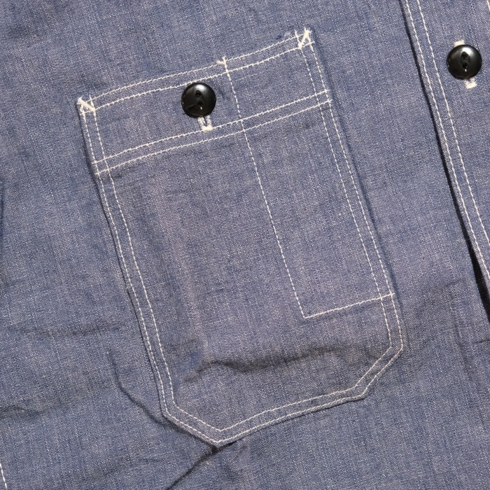 STUDIO D'ARTISAN ƥǥ5333Aۡڥ֥졼Ĺµġۥݥ ӥå 󥦥å 12oz COTTON100 