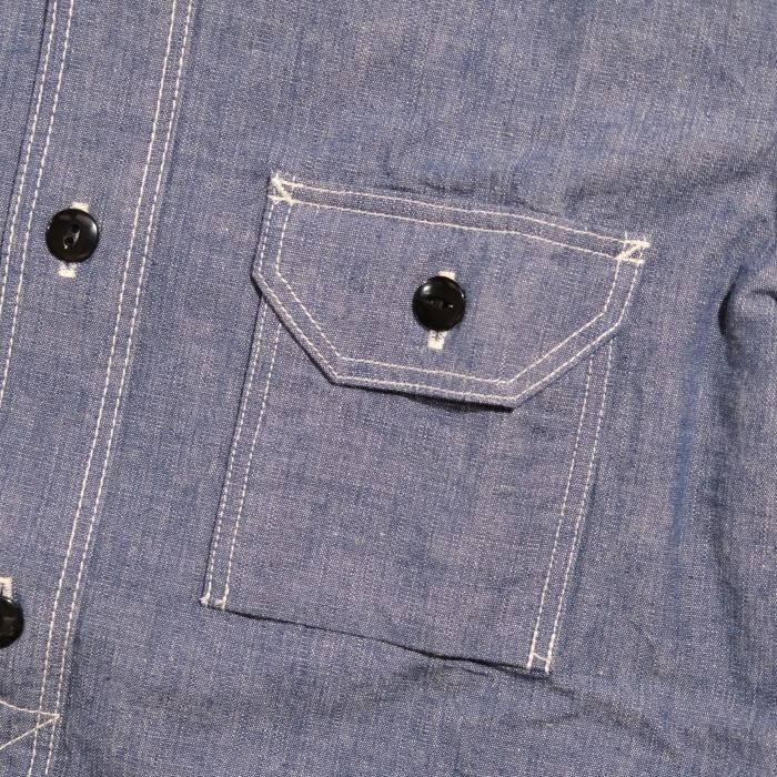 STUDIO D'ARTISAN ƥǥ5333Aۡڥ֥졼Ĺµġۥݥ ӥå 󥦥å 12oz COTTON100 