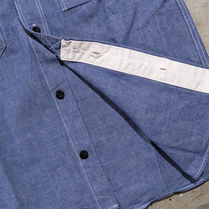 STUDIO D'ARTISAN ƥǥ5333Aۡڥ֥졼Ĺµġۥݥ ӥå 󥦥å 12oz COTTON100 