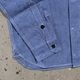 STUDIO D'ARTISAN ƥǥ5333Aۡڥ֥졼Ĺµġۥݥ ӥå 󥦥å 12oz COTTON100 
