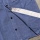 STUDIO D'ARTISAN ƥǥ5333Aۡڥ֥졼Ĺµġۥݥ ӥå 󥦥å 12oz COTTON100 