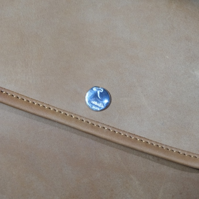 MOTO LEATHER��BAG72�� ��OILED COW LEATHER FLAP MINI SHOULDER BAG�ۥ�����ɥ����쥶���ե�åץߥ˥��������Хå� ���� ����С�������� 925