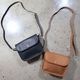 MOTO LEATHER��BAG72�� ��OILED COW LEATHER FLAP MINI SHOULDER BAG�ۥ�����ɥ����쥶���ե�åץߥ˥��������Хå� ���� ����С�������� 925