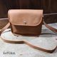 MOTO LEATHER��BAG72�� ��OILED COW LEATHER FLAP MINI SHOULDER BAG�ۥ�����ɥ����쥶���ե�åץߥ˥��������Хå� ���� ����С�������� 925