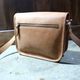 MOTO LEATHER��BAG72�� ��OILED COW LEATHER FLAP MINI SHOULDER BAG�ۥ�����ɥ����쥶���ե�åץߥ˥��������Хå� ���� ����С�������� 925