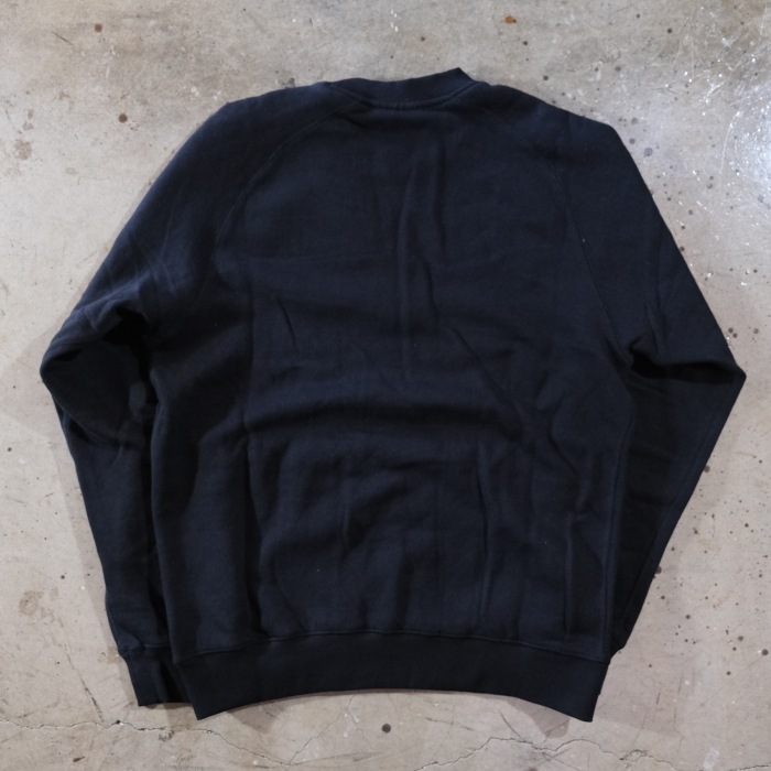 BLUCO �֥륳��155-13-026�ۡ�HEAVY PILE SWEATSHIRT�ۥإӡ��ѥ��륹�����åȥ����  ���ꥸ�ʥ�ܥǥ� COTTON