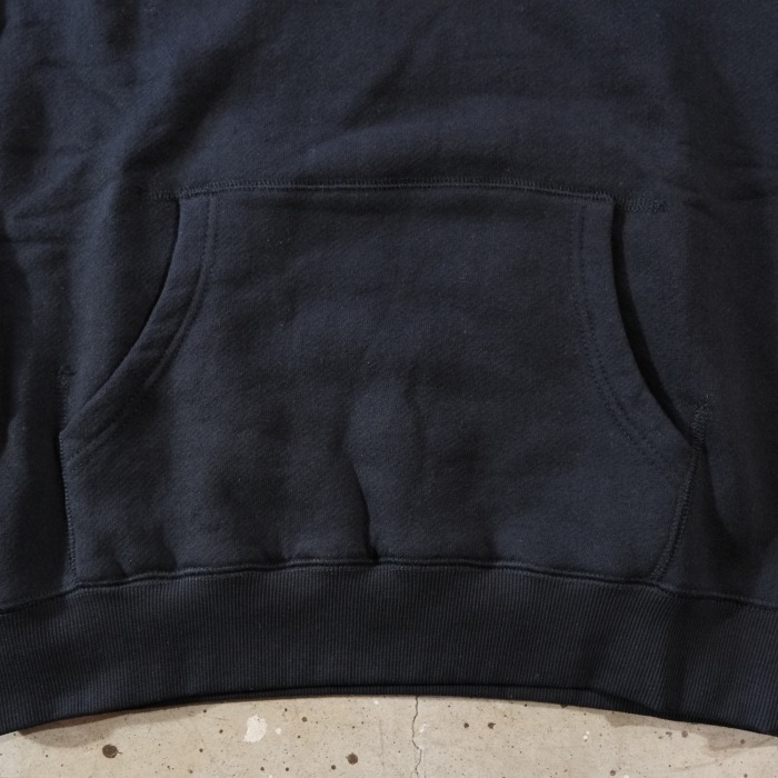 BLUCO �֥륳��155-13-026�ۡ�HEAVY PILE SWEATSHIRT�ۥإӡ��ѥ��륹�����åȥ����  ���ꥸ�ʥ�ܥǥ� COTTON