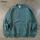 BLUCO �֥륳��155-13-026�ۡ�HEAVY PILE SWEATSHIRT�ۥإӡ��ѥ��륹�����åȥ����  ���ꥸ�ʥ�ܥǥ� COTTON