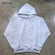 RUSSELL��BerBerJin ��å�����٥�٥른���Nu Blend Sweat��Athletic Jersey Double Face Hoodie�ۥ��֥�ե������ա��ǥ� �ѡ����� 