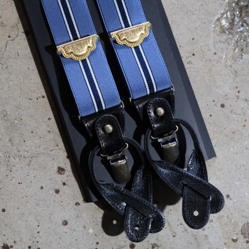 ORGUEIL 륲<BR>OR-7331ۡSuspenderۥڥ ȥ饤 2WAY ե꡼ 쥶
