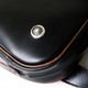 MOTOR NEW VINTAGE ⡼HORWEEN CHROMEXCEL BODY BAGۢBLACKۡ २쥶 Хå ܥǥХå  MOTO LEATHER 