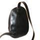MOTOR NEW VINTAGE ⡼HORWEEN CHROMEXCEL BODY BAGۢBLACKۡ २쥶 Хå ܥǥХå  MOTO LEATHER 