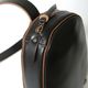 MOTOR NEW VINTAGE ⡼HORWEEN CHROMEXCEL BODY BAGۢBLACKۡ २쥶 Хå ܥǥХå  MOTO LEATHER 