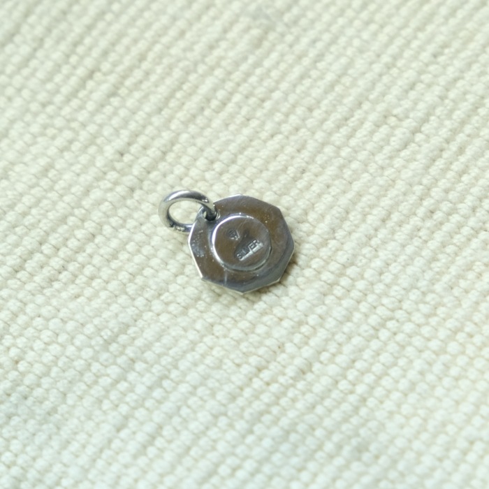 STAMP WORKS ������ץ������SWP-018�ۡ�Sunburst Pendant�ۥ���С����ȥڥ����� �ϥ�ɥᥤ�� ����С�SILVER