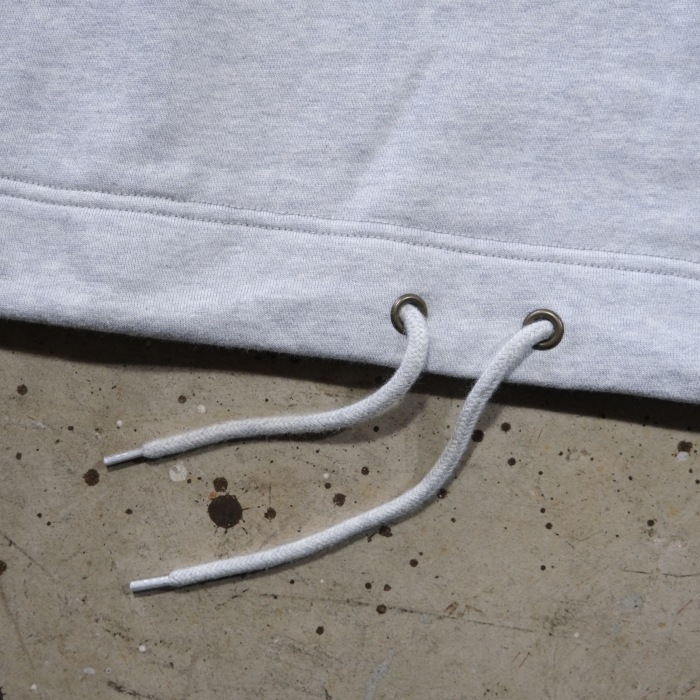 RUSSELL��BerBerJin ��å�����٥�٥른���High Cotton Snap Button Hoodie�ۥ��ʥåץܥ���ա��ǥ� �ϥ����åȥ� �ץ륪���С��ա��ǥ� �ѡ�����