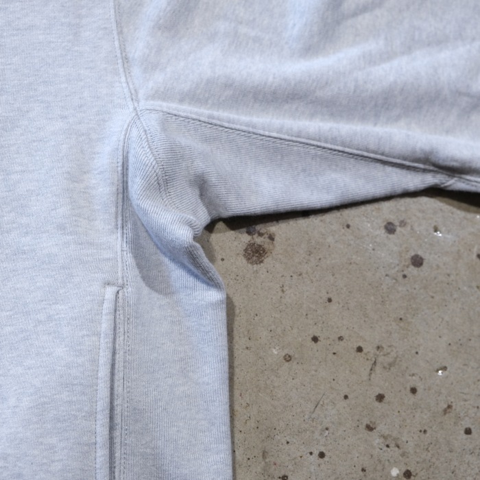 RUSSELL��BerBerJin ��å�����٥�٥른���High Cotton Snap Button Hoodie�ۥ��ʥåץܥ���ա��ǥ� �ϥ����åȥ� �ץ륪���С��ա��ǥ� �ѡ�����