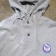 RUSSELL��BerBerJin ��å�����٥�٥른���High Cotton Snap Button Hoodie�ۥ��ʥåץܥ���ա��ǥ� �ϥ����åȥ� �ץ륪���С��ա��ǥ� �ѡ�����