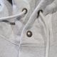RUSSELL��BerBerJin ��å�����٥�٥른���High Cotton Snap Button Hoodie�ۥ��ʥåץܥ���ա��ǥ� �ϥ����åȥ� �ץ륪���С��ա��ǥ� �ѡ�����
