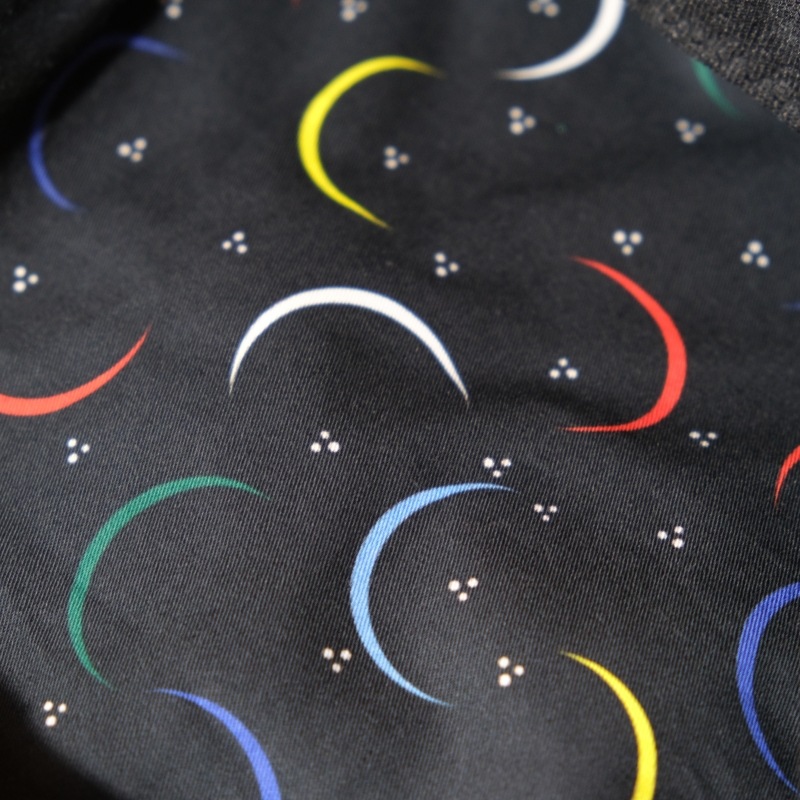 Mr.FATMAN �ߥ������ե��åȥޥ��Johnny Casquette Twill&Indigo�ۥ���ˡ����㥹���å� �˥塼���ܡ�������å� �����㥹�����դ� ���åȥ�100�� ������