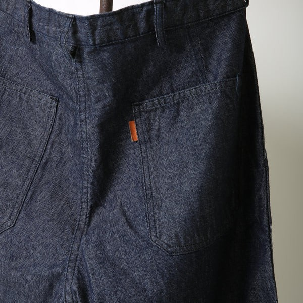 MOTOR NEW VINTAGE ⡼11oz. DENIM TROUSERۥǥ˥ ȥ饦   MOTO LEATHER 