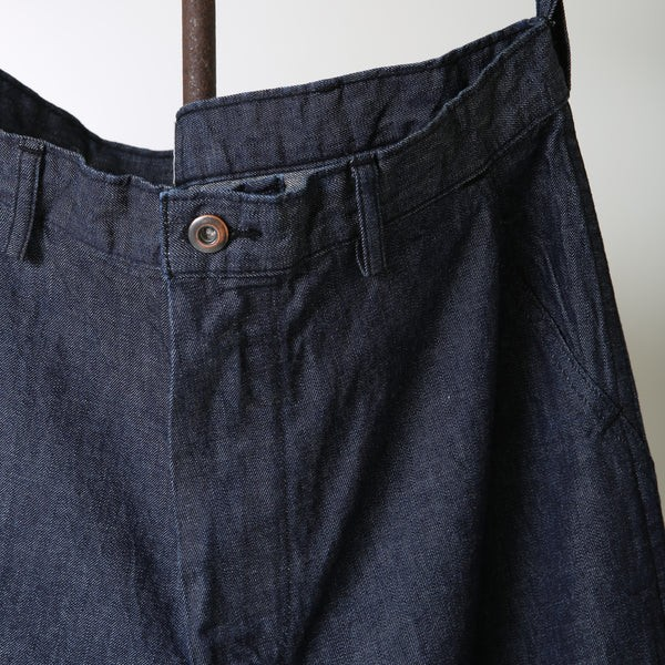 MOTOR NEW VINTAGE ⡼11oz. DENIM TROUSERۥǥ˥ ȥ饦   MOTO LEATHER 